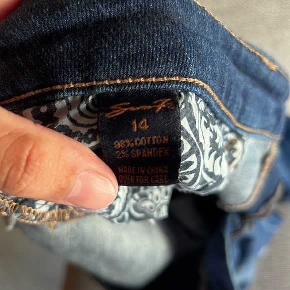 Bootcut jeans - Picture 4 of 4